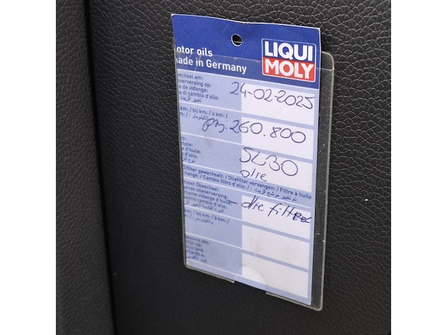 Personenauto volkswagen, scirocco 1.4 tsi, wit, bouwjaar 2009 - afbeelding 18 van  46