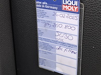 Personenauto volkswagen, scirocco 1.4 tsi, wit, bouwjaar 2009 - afbeelding 18 van  46