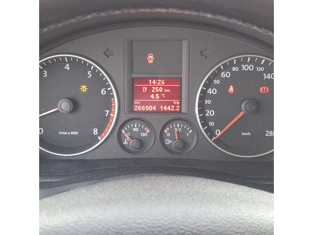 Personenauto volkswagen, scirocco 1.4 tsi, wit, bouwjaar 2009 - afbeelding 21 van  46