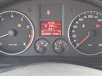 Personenauto volkswagen, scirocco 1.4 tsi, wit, bouwjaar 2009 - afbeelding 21 van  46