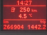 Personenauto volkswagen, scirocco 1.4 tsi, wit, bouwjaar 2009 - afbeelding 22 van  46