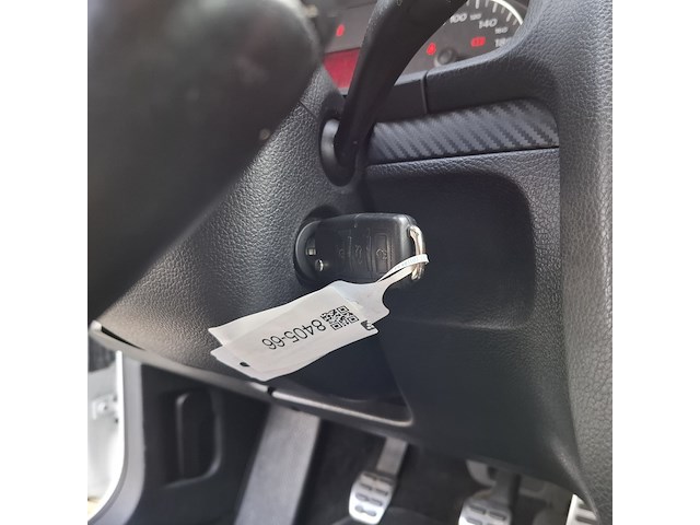 Personenauto volkswagen, scirocco 1.4 tsi, wit, bouwjaar 2009 - afbeelding 24 van  46