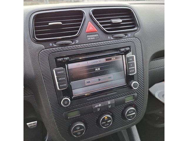 Personenauto volkswagen, scirocco 1.4 tsi, wit, bouwjaar 2009 - afbeelding 25 van  46