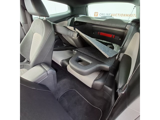 Personenauto volkswagen, scirocco 1.4 tsi, wit, bouwjaar 2009 - afbeelding 29 van  46