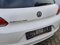 Personenauto volkswagen, scirocco 1.4 tsi, wit, bouwjaar 2009 - afbeelding 31 van  46