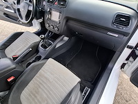 Personenauto volkswagen, scirocco 1.4 tsi, wit, bouwjaar 2009 - afbeelding 33 van  46