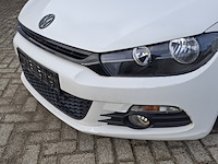 Personenauto volkswagen, scirocco 1.4 tsi, wit, bouwjaar 2009 - afbeelding 40 van  46