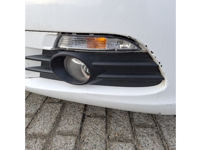 Personenauto volkswagen, scirocco 1.4 tsi, wit, bouwjaar 2009 - afbeelding 41 van  46