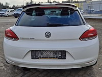 Personenauto volkswagen, scirocco 1.4 tsi, wit, bouwjaar 2009 - afbeelding 44 van  46