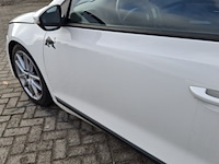 Personenauto volkswagen, scirocco 1.4 tsi, wit, bouwjaar 2009 - afbeelding 46 van  46