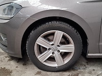 Personenauto, volkswagen, sportsvan 2.0 tdi highline, 2014 - afbeelding 2 van  21