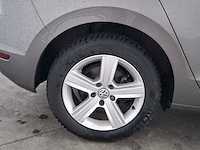 Personenauto, volkswagen, sportsvan 2.0 tdi highline, 2014 - afbeelding 4 van  21
