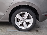 Personenauto, volkswagen, sportsvan 2.0 tdi highline, 2014 - afbeelding 5 van  21