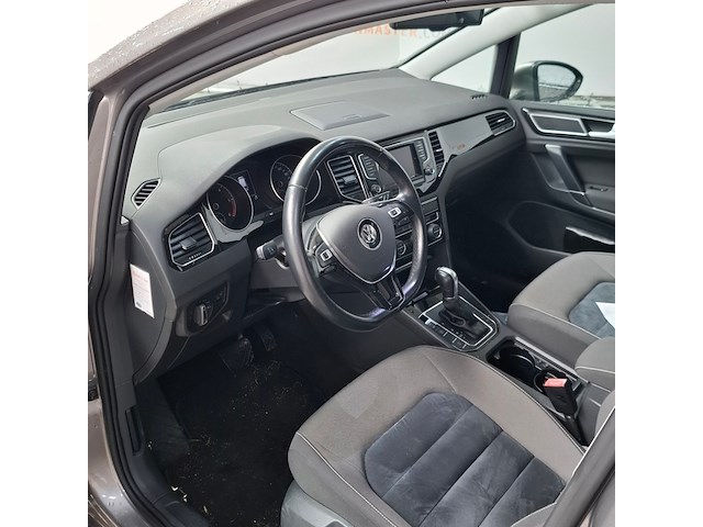 Personenauto, volkswagen, sportsvan 2.0 tdi highline, 2014 - afbeelding 6 van  21
