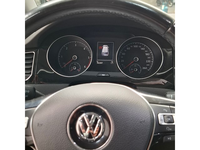 Personenauto, volkswagen, sportsvan 2.0 tdi highline, 2014 - afbeelding 7 van  21