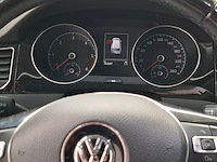 Personenauto, volkswagen, sportsvan 2.0 tdi highline, 2014 - afbeelding 7 van  21