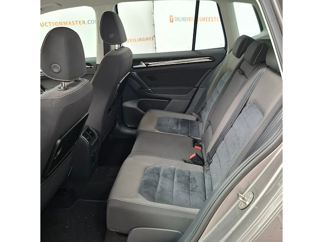 Personenauto, volkswagen, sportsvan 2.0 tdi highline, 2014 - afbeelding 8 van  21