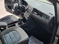 Personenauto, volkswagen, sportsvan 2.0 tdi highline, 2014 - afbeelding 11 van  21