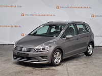 Personenauto, volkswagen, sportsvan 2.0 tdi highline, 2014 - afbeelding 1 van  21