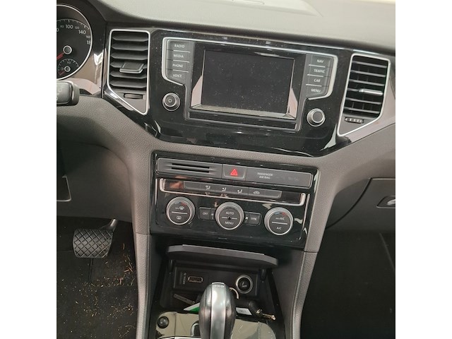 Personenauto, volkswagen, sportsvan 2.0 tdi highline, 2014 - afbeelding 13 van  21