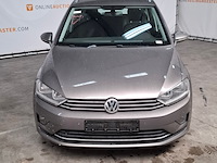 Personenauto, volkswagen, sportsvan 2.0 tdi highline, 2014 - afbeelding 12 van  21
