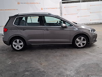 Personenauto, volkswagen, sportsvan 2.0 tdi highline, 2014 - afbeelding 15 van  21