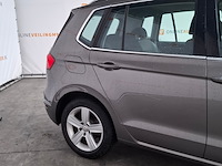 Personenauto, volkswagen, sportsvan 2.0 tdi highline, 2014 - afbeelding 17 van  21