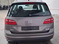 Personenauto, volkswagen, sportsvan 2.0 tdi highline, 2014 - afbeelding 18 van  21