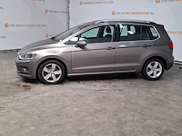 Personenauto, volkswagen, sportsvan 2.0 tdi highline, 2014 - afbeelding 19 van  21