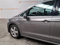 Personenauto, volkswagen, sportsvan 2.0 tdi highline, 2014 - afbeelding 21 van  21