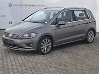 Personenauto, volkswagen, sportsvan - afbeelding 1 van  49