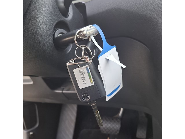 Personenauto, volkswagen, sportsvan - afbeelding 29 van  49