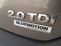 Personenauto, volkswagen, sportsvan - afbeelding 47 van  49