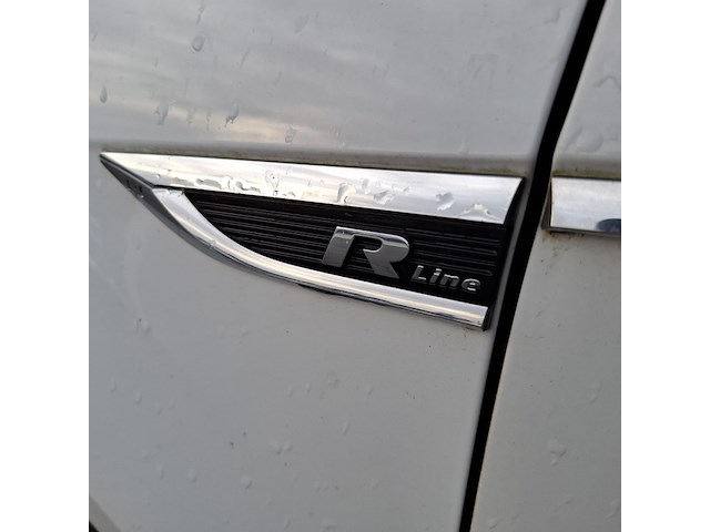 Personenauto volkswagen, t-roc 1.5, bouwjaar 2019 - afbeelding 2 van  54