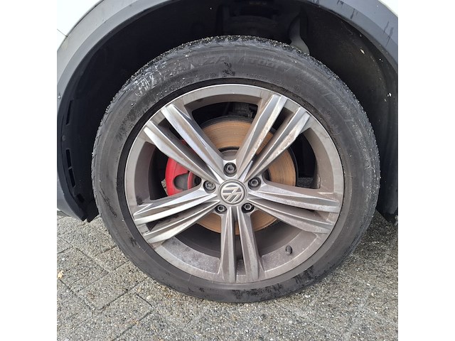 Personenauto volkswagen, t-roc 1.5, bouwjaar 2019 - afbeelding 3 van  54