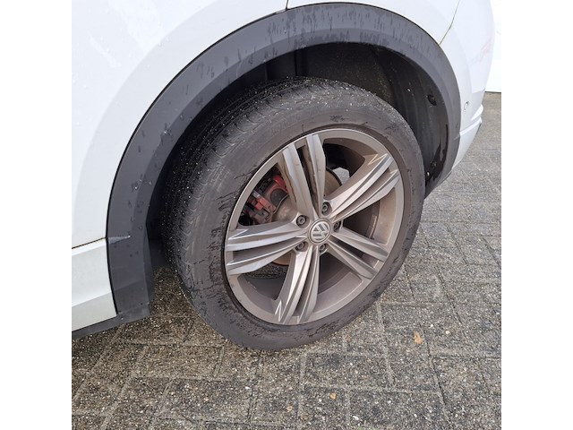 Personenauto volkswagen, t-roc 1.5, bouwjaar 2019 - afbeelding 5 van  54