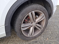 Personenauto volkswagen, t-roc 1.5, bouwjaar 2019 - afbeelding 5 van  54