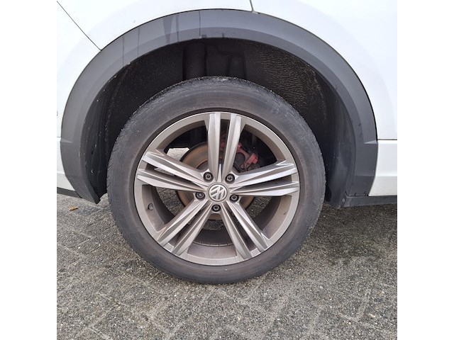 Personenauto volkswagen, t-roc 1.5, bouwjaar 2019 - afbeelding 6 van  54