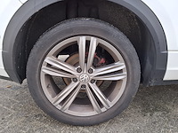 Personenauto volkswagen, t-roc 1.5, bouwjaar 2019 - afbeelding 6 van  54