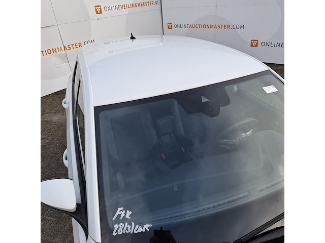 Personenauto volkswagen, t-roc 1.5, bouwjaar 2019 - afbeelding 8 van  54