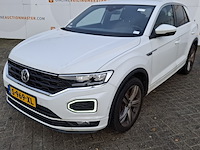 Personenauto volkswagen, t-roc 1.5, bouwjaar 2019 - afbeelding 9 van  54