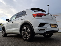 Personenauto volkswagen, t-roc 1.5, bouwjaar 2019 - afbeelding 10 van  54