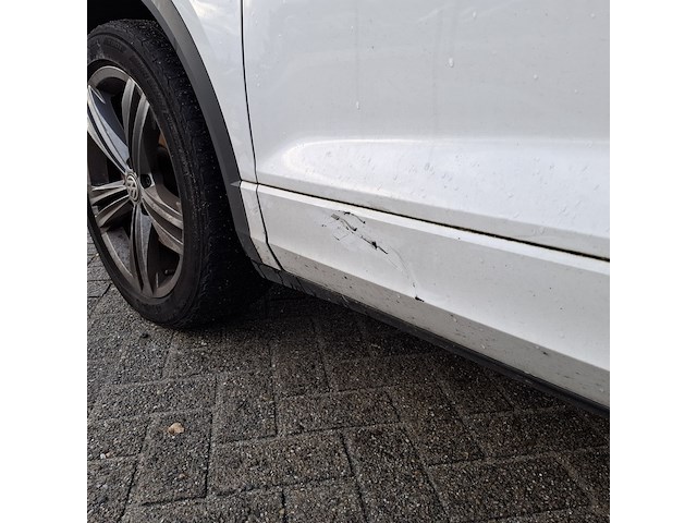 Personenauto volkswagen, t-roc 1.5, bouwjaar 2019 - afbeelding 11 van  54