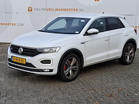 Personenauto volkswagen, t-roc 1.5, bouwjaar 2019
