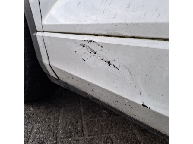 Personenauto volkswagen, t-roc 1.5, bouwjaar 2019 - afbeelding 13 van  54