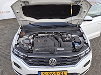 Personenauto volkswagen, t-roc 1.5, bouwjaar 2019 - afbeelding 14 van  54
