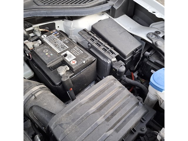 Personenauto volkswagen, t-roc 1.5, bouwjaar 2019 - afbeelding 16 van  54