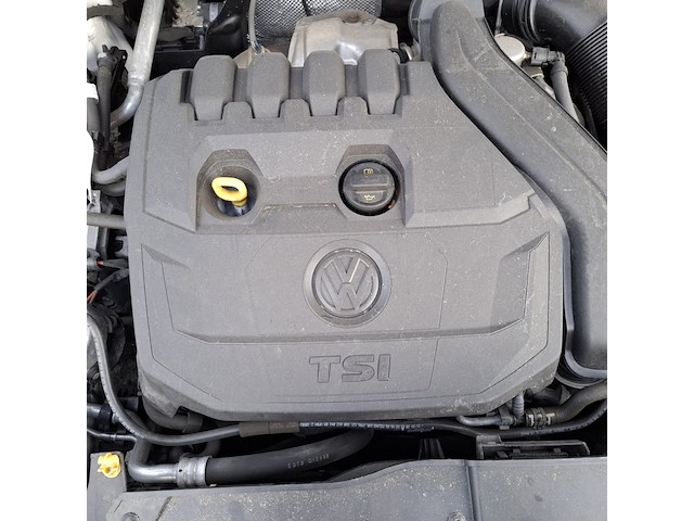 Personenauto volkswagen, t-roc 1.5, bouwjaar 2019 - afbeelding 17 van  54