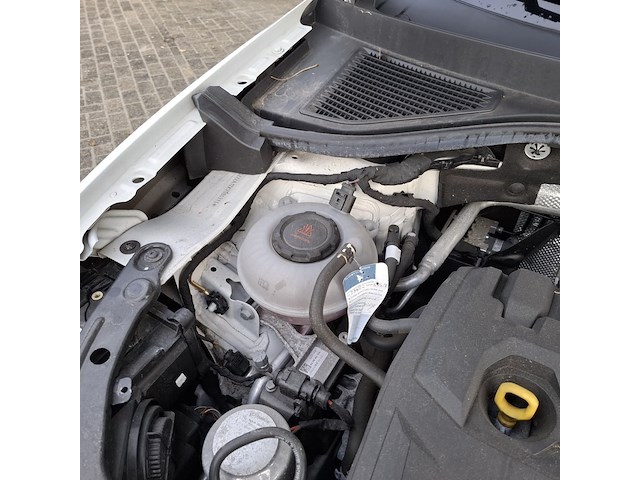 Personenauto volkswagen, t-roc 1.5, bouwjaar 2019 - afbeelding 18 van  54