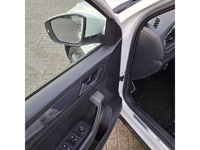 Personenauto volkswagen, t-roc 1.5, bouwjaar 2019 - afbeelding 20 van  54